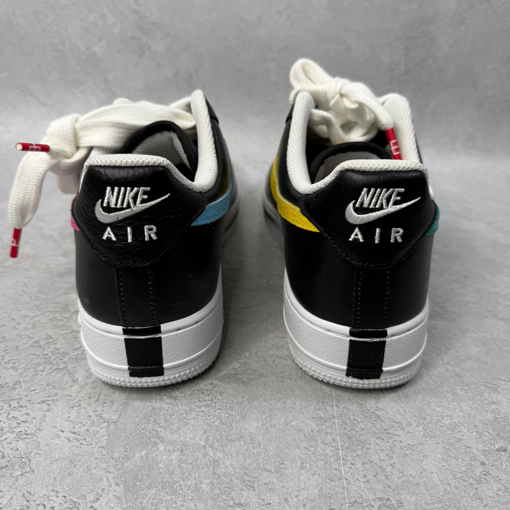 Nike Air Force 1 Low G-Dragon Peaceminusone Para-Noise 3.0