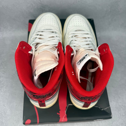 Nike Jordan Air Ship PE SP Awake NY *pre - owned* SIZE 11 - Kicks Collective PA - Jordan - FN8675-100 - Men's Shoes - 11M/12.5W - Pre - Owned