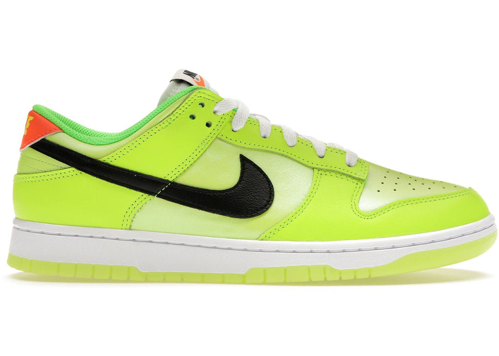 Nike Dunk Low SE Splash Volt - Kicks Collective PA - Nike - FJ4610-702 - Men's Shoes - 11.5M/13W - Brand New