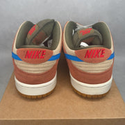 Nike SB Dunk Low Corduroy Dusty Peach 10.5 10.5 (Pre-Owned) - Image 4