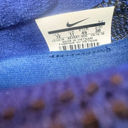 Nike Zoom Fly Flyknit Deep Royal *pre - owned* SIZE 12 - Kicks Collective PA - Nike - AR4561-400 - Men's Shoes - 12M/13.5W - Pre - Owned - No Box