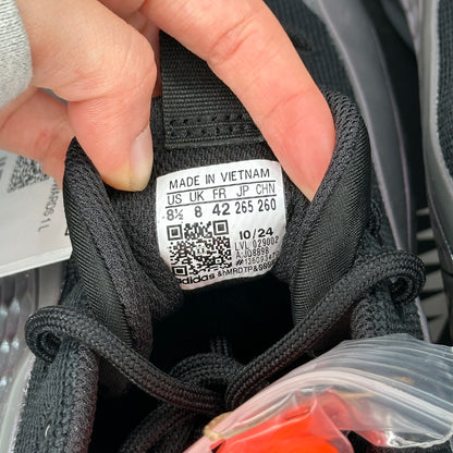 adidas AE 1 Low Iron Sharpens Iron