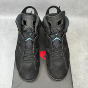 Jordan 6 Retro UNC *pre-owned* SIZE 9