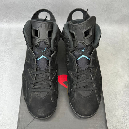 Jordan 6 Retro UNC *pre - owned* SIZE 9 - Kicks Collective PA - Jordan - 384664-006 - Men's Shoes - 9M/10.5W - Pre - Owned