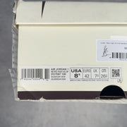 Jordan 1 Retro High OG A Ma Maniére - Image 8