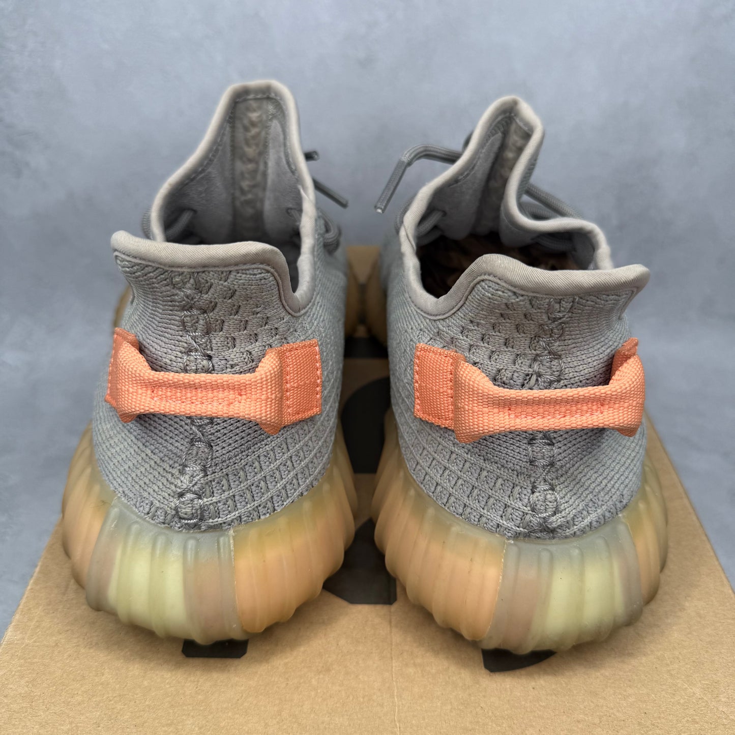 adidas Yeezy Boost 350 V2 True Form *pre-owned* SIZE 9.5