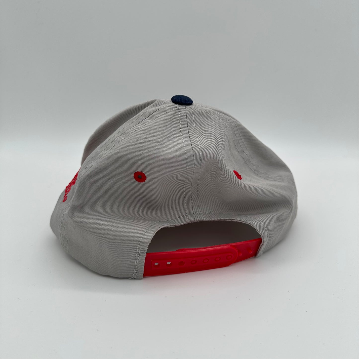 NASCAR Sterling Marlin Signature Coors Light Baseball Hat *pre-owned*