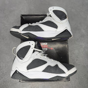 Jordan 7 Retro Flint (2021) *pre-owned* SIZE 9.5