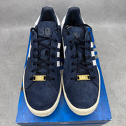 adidas Campus 80s Bape Collegiate Navy *pre-owned* SIZE 10