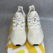 adidas Ultra Boost 1.0 Core White 7.5 (Pre-Owned) - Kicks Collective PA - adidas - S77416-7.5-PO-1 - Pre-Owned Sneakers - 7.5