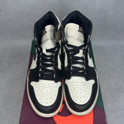 Jordan 1 Retro High Dark Mocha 12 (Pre-Owned) - Image 3