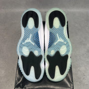 Jordan 11 Retro Low Legend Blue 12 (New) - aux