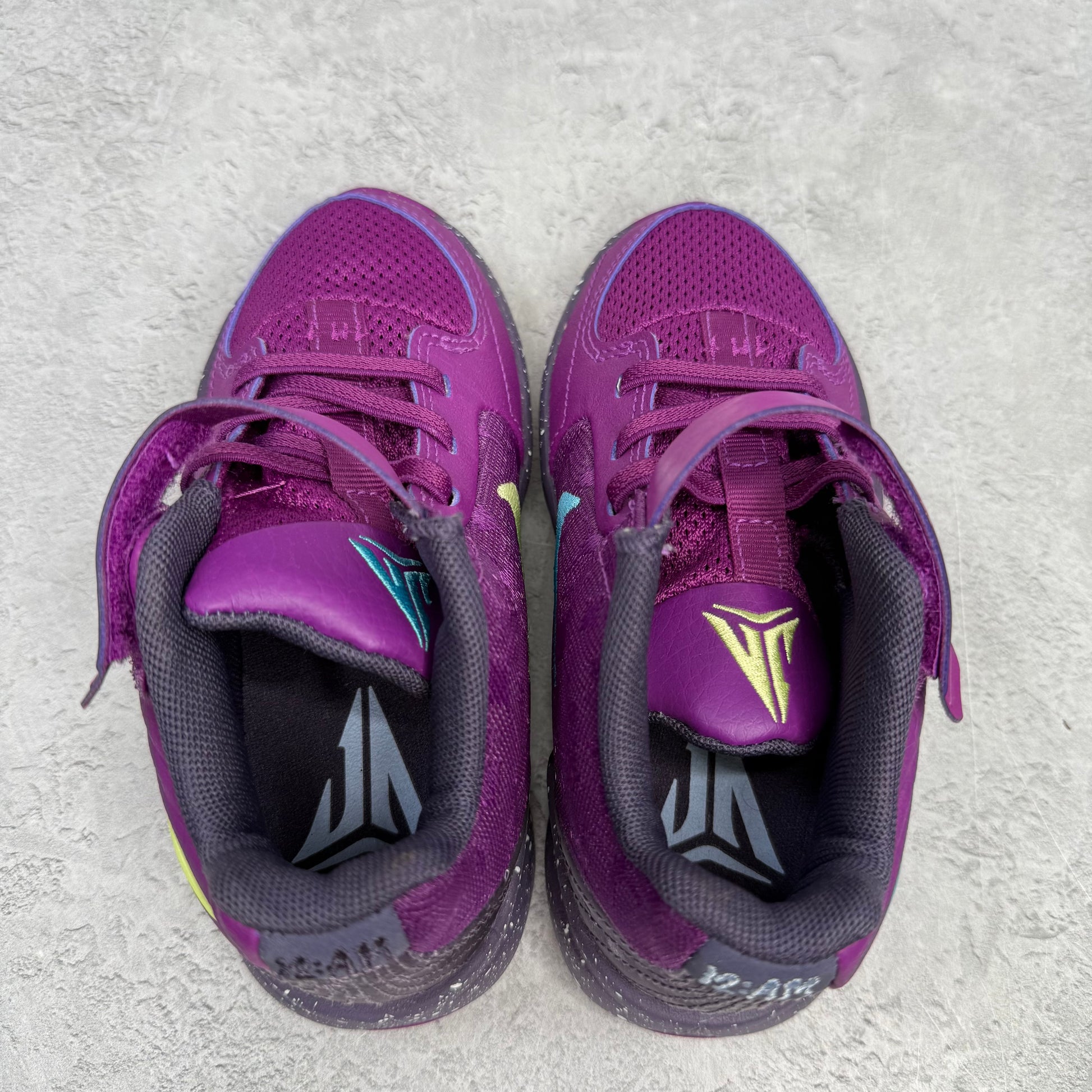 Nike Ja 2 Stargazer (PS)