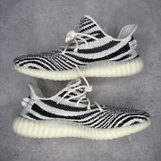 adidas Yeezy Boost 350 V2 Zebra *pre-owned* SIZE 16