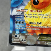 Flareon EX (Full Art) - Generations: Radiant Collection (GEN)