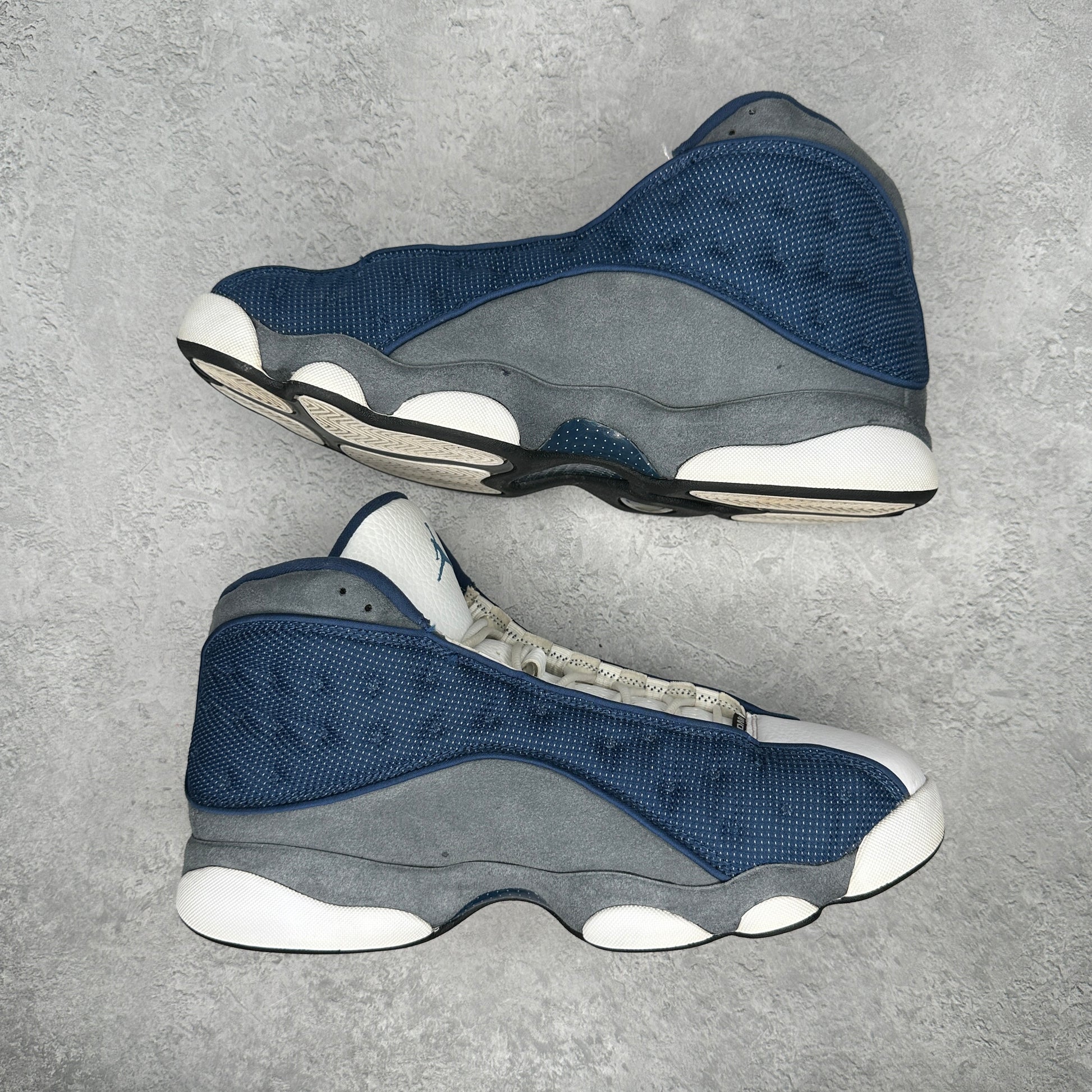 Jordan 13 Retro Flint (2020) *pre-owned* SIZE 13