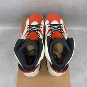 Jordan 6 Retro Gatorade Like Mike White 10 (Pre-Owned) - aux