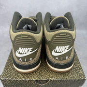 Jordan 3 Retro Family Affair pre-owned size 10