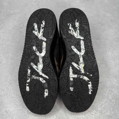 Jordan Jumpman Jack TR Travis Scott Dark Mocha *pre-owned* SIZE 10.5