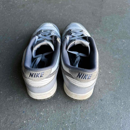 Nike Dunk Low SE Light Carbon *pre-owned* SIZE 10