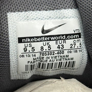 Air Max Lunar90 Blue Lagoon *pre-owned* SIZE 9.5