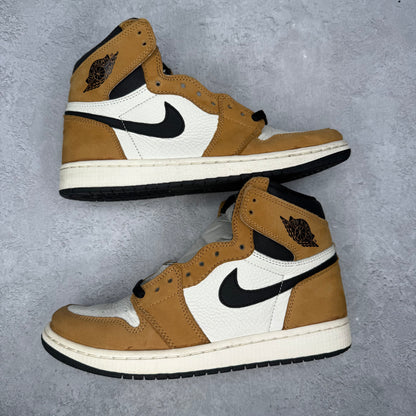 Jordan 1 Retro High Rookie of the Year *pre-owned* SIZE 8.5