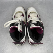 Jordan 4 Retro PSG Paris Saint-Germain *pre-owned* SIZE 10