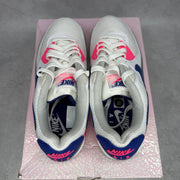 Nike Air Max 3 White Pink Blast (Women's) *pre-owned* SIZE 10.5W