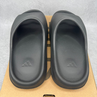 adidas Yeezy Slide Onyx *pre - owned* SIZE 11 - Kicks Collective PA - adidas - HQ6448 - Men's Shoes - 11M/12.5W - Pre - Owned