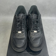 Nike Air Force 1 Low Supreme Black 10.5 (Pre-Owned) - Kicks Collective PA - Nike - CU9225-001-10.5-PO-1 - Pre-Owned Sneakers - 10.5