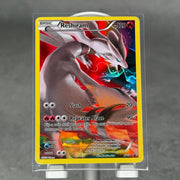 Reshiram XY74 (Full Art Promo) - XY Promos (PR) - Kicks Collective PA - POKEMON - POKEMON SINGLES - Accessories - OS - Brand New - No Box
