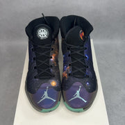 Jordan XXX Quai 54 Cosmos 11.5 (Pre-Owned) - tag