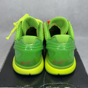 Nike Kobe 6 Protro Grinch (2020) - Image 4