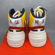 Nike Blazer Mid sacai Snow Beach - Image 4