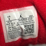 Jordan 3 Retro OG Black Cement (2024) pre-owned size 9