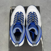 Jordan 10 Retro Old Royal - Image 5