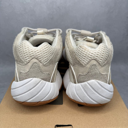 adidas Yeezy 500 Stone Taupe *pre - owned* SIZE 11 - Kicks Collective PA - adidas - ID1600 - Men's Shoes - 11M/12.5W - Pre - Owned