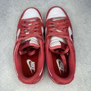 Nike Dunk Low Valentine's Day (2024) (Women's) pre-owned size 7.5W