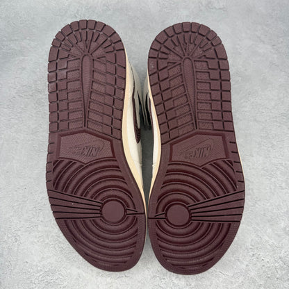 Jordan 1 Retro High OG A Ma Maniére