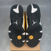 Jordan 14 Retro Light Ginger (2022) 11 (Pre-Owned) - Image 6