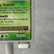 Pokemon Tangrowth Lv X 99/99 Arceus