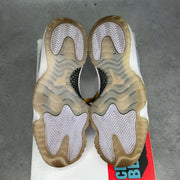 Jordan 11 Retro Low Pure Violet (Women's) - Image 6