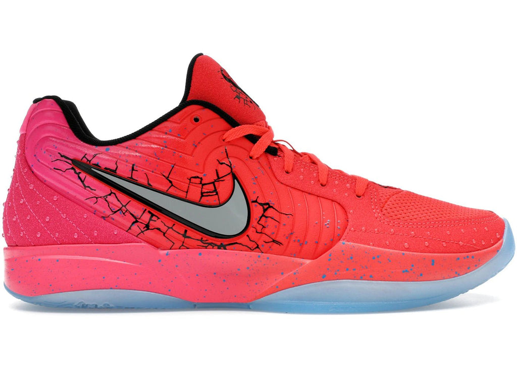 Nike Ja 2 Kool - Aid Tropical Punch - Kicks Collective PA - Nike - IF0302-600 / IF0303-600 - Men's Shoes - 11.5M/13W - Brand New