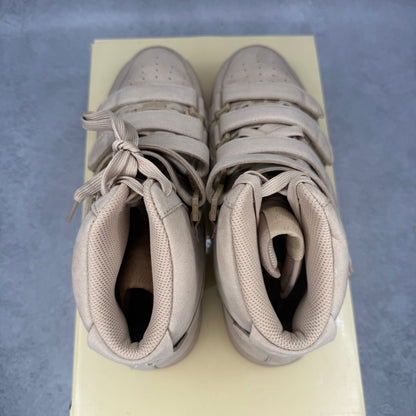 Nike Air Force 1 High '07 SP Billie Eilish Mushroom *pre-owned* SIZE 9.5