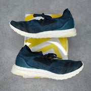 adidas Ultra Boost Uncaged Parley Legend Blue *pre-owned* SIZE 10
