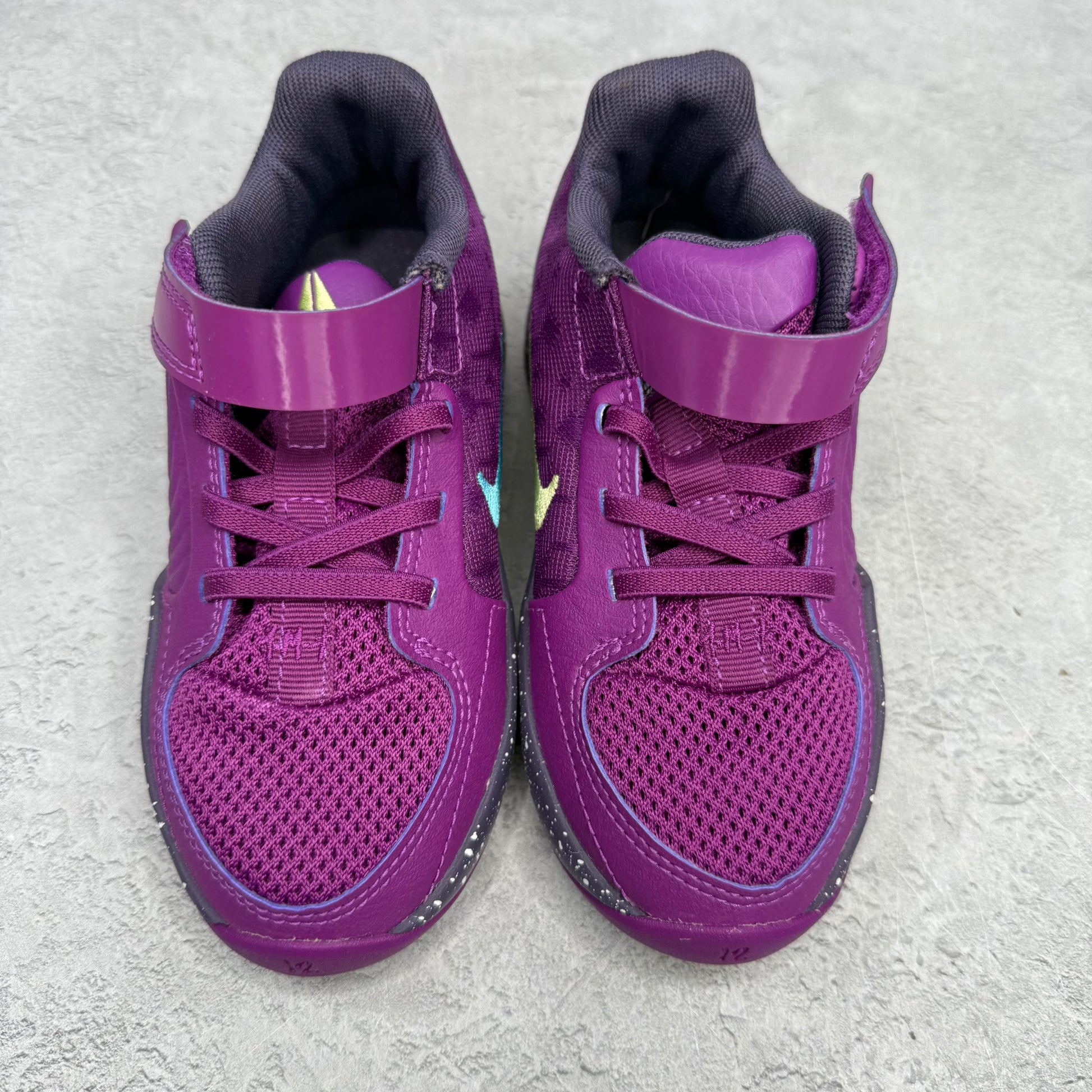 Nike Ja 2 Stargazer (PS)