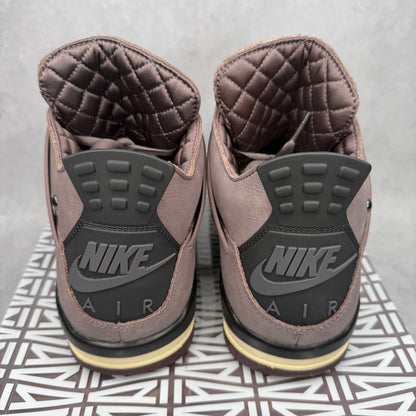 Jordan 4 Retro SP A Ma Maniére Violet Ore *pre-owned* SIZE 12