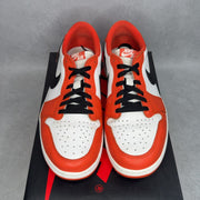 Jordan 1 Low Starfish - Image 3
