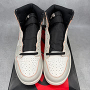 Jordan 1 Retro High OG Defiant SB NYC to Paris *pre-owned* SIZE 10