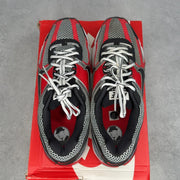 Nike Zoom Vomero 5 Metallic Silver University Red 9.5 (Pre-Owned) - Image 5
